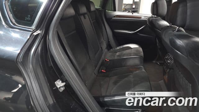 BMW X6 (E71), 2012 12