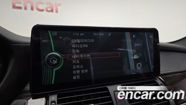 BMW X6 (E71), 2012 14