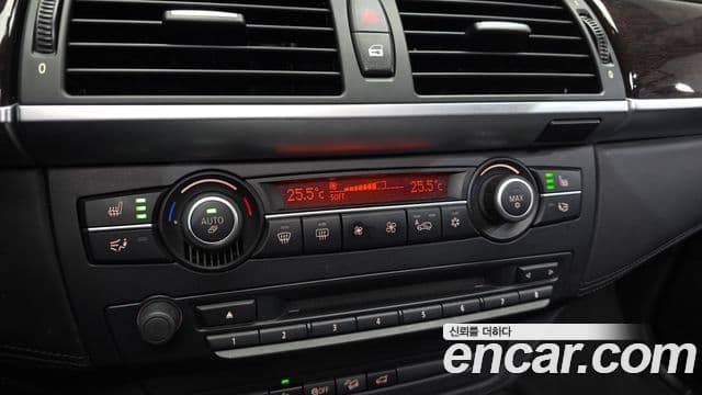 BMW X6 (E71), 2012 16