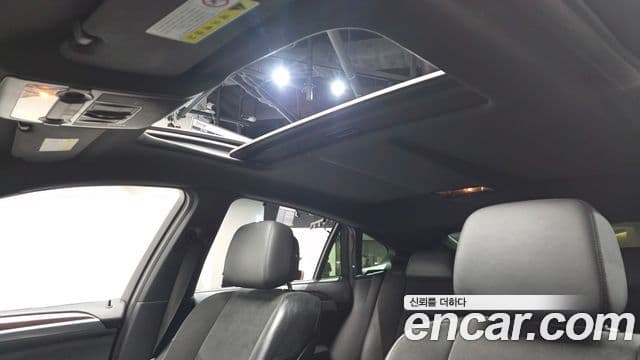 BMW X6 (E71), 2012 17