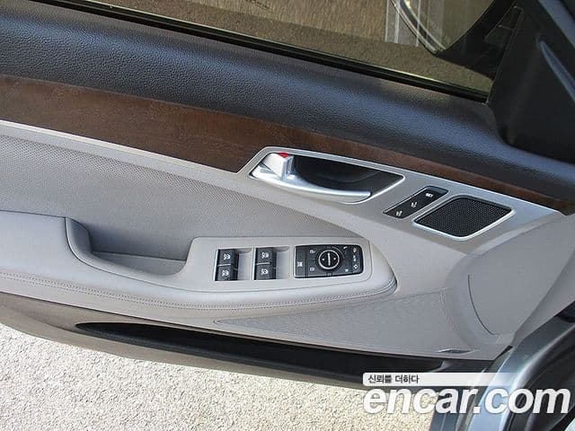 Hyundai Genesis DH Premium, 2014 7