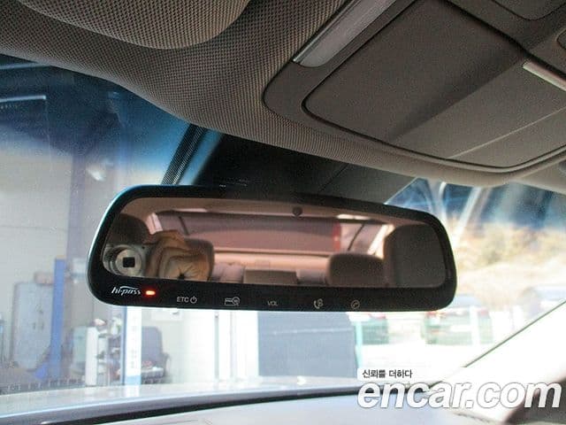 Hyundai Genesis DH Premium, 2014 9