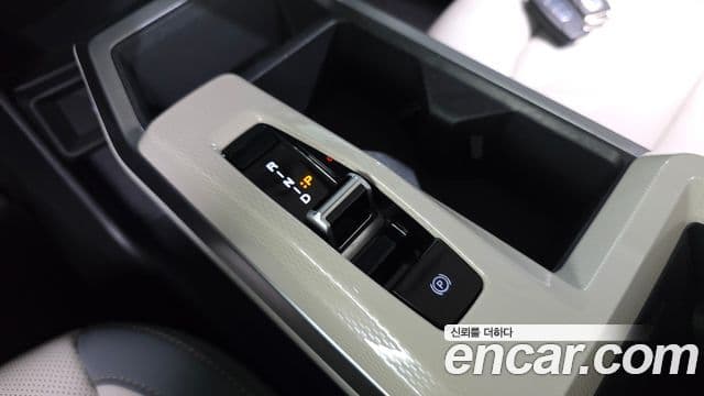 KG모빌리티(SsangYong) Torres EVX E7, 2024 9