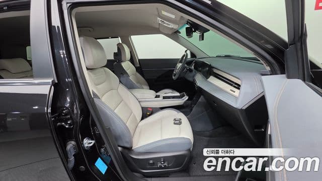 KG모빌리티(SsangYong) Torres EVX E7, 2024 10