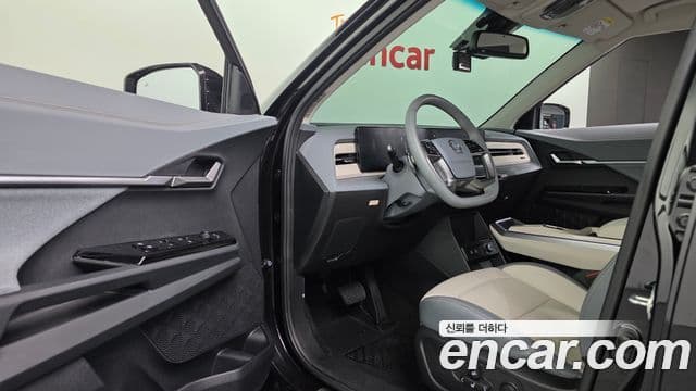 KG모빌리티(SsangYong) Torres EVX E7, 2024 11