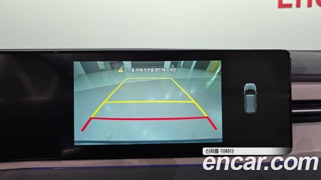 KG모빌리티(SsangYong) Torres EVX E7, 2024 14