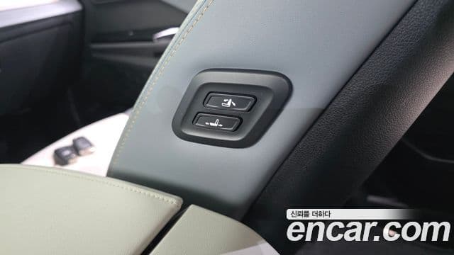 KG모빌리티(SsangYong) Torres EVX E7, 2024 16