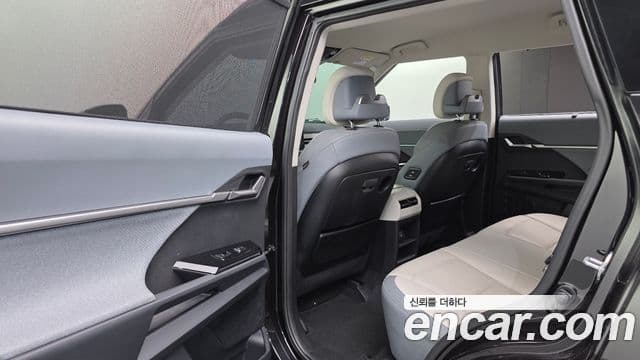 KG모빌리티(SsangYong) Torres EVX E7, 2024 17