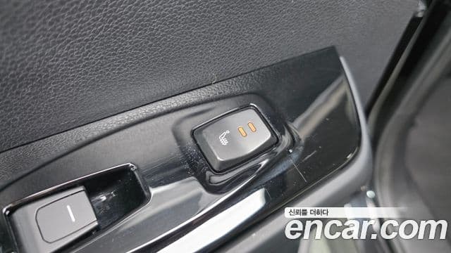 KG모빌리티(SsangYong) Torres EVX E7, 2024 18