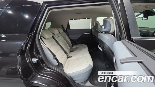 KG모빌리티(SsangYong) Torres EVX E7, 2024 19