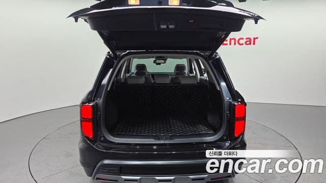 KG모빌리티(SsangYong) Torres EVX E7, 2024 20