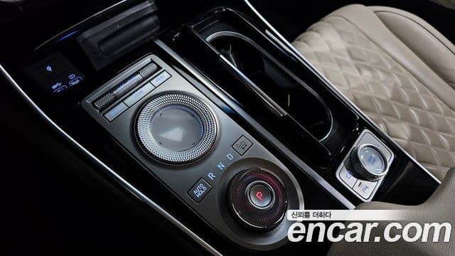 Genesis GV80, 2021 9