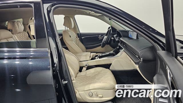 Genesis GV80, 2021 10