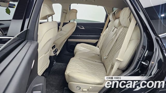 Genesis GV80, 2021 12