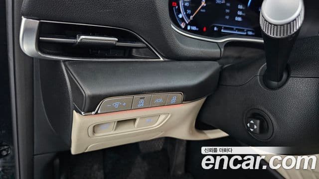 Genesis GV80, 2021 16