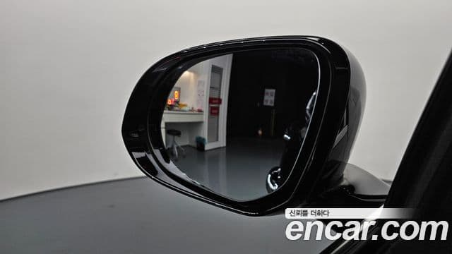 Genesis GV80, 2021 17