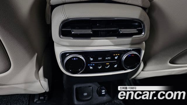 Genesis GV80, 2021 18