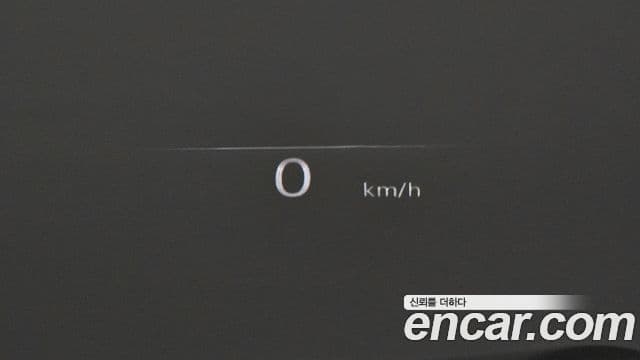 Genesis GV80, 2021 19