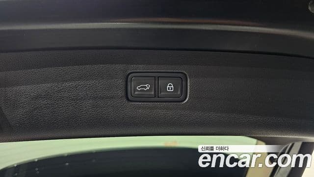 Genesis GV80, 2021 20