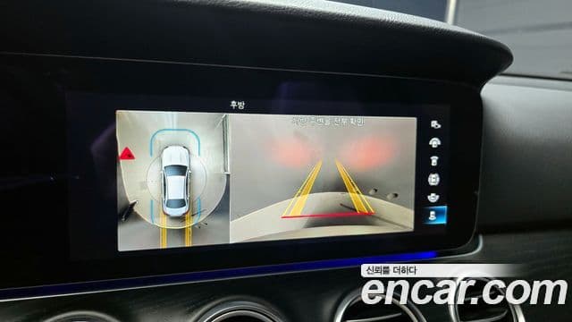 Mercedes-Benz E-класс W213 Avantgarde, 2022 15