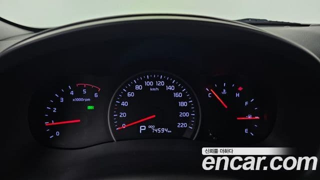 Kia Carnival R топовая версия, 2013 8