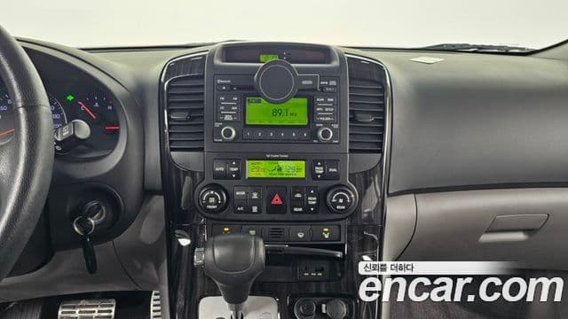 Kia Carnival R топовая версия, 2013 14