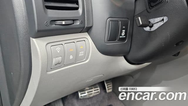 Kia Carnival R топовая версия, 2013 19