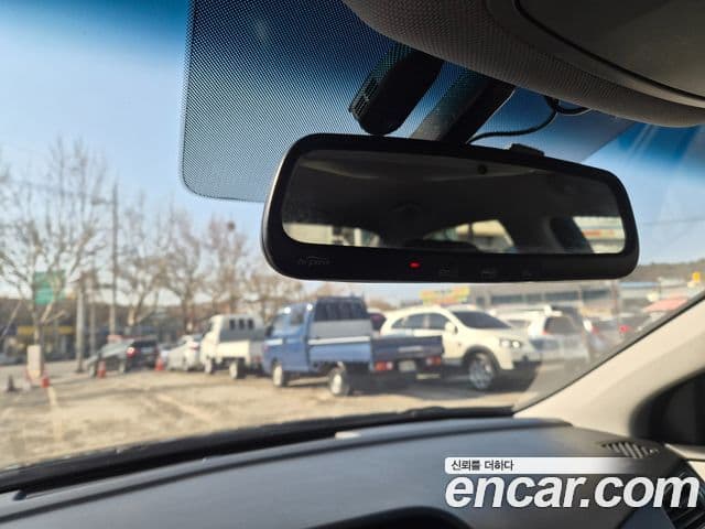 Hyundai LF Sonata Special, 2015 10