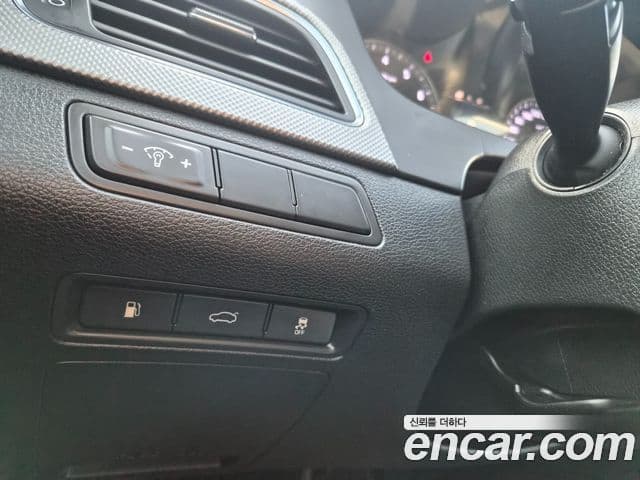 Hyundai LF Sonata Special, 2015 14