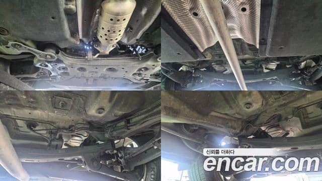 Hyundai LF Sonata Special, 2015 18