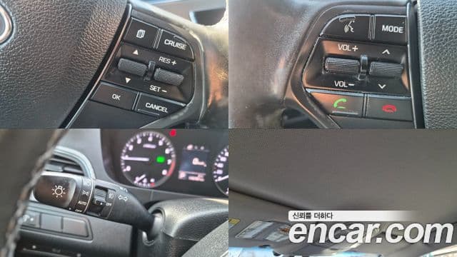 Hyundai LF Sonata Special, 2015 20