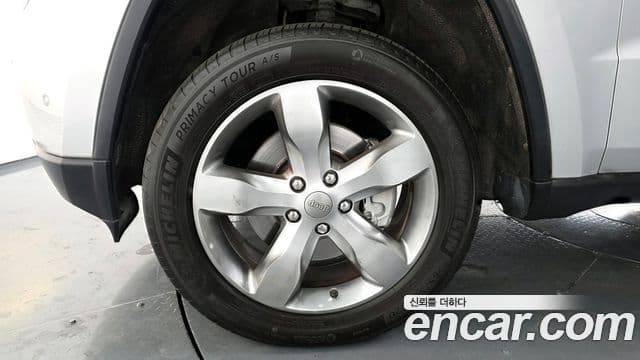 Jeep Grand Cherokee WK2, 2012 все фото