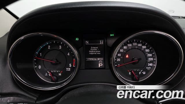 Jeep Grand Cherokee WK2, 2012 8