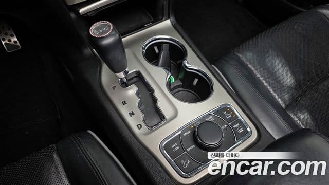 Jeep Grand Cherokee WK2, 2012 9