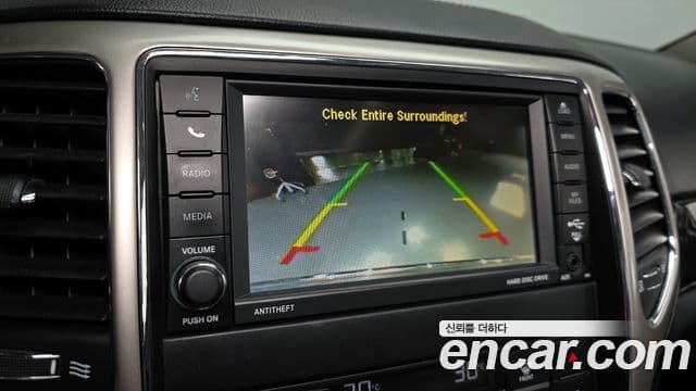 Jeep Grand Cherokee WK2, 2012 15