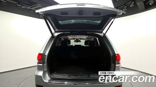 Jeep Grand Cherokee WK2, 2012 20