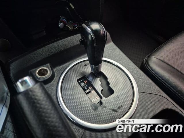 KG모빌리티(SsangYong) Korando Sport Extreme 4WD, 2016 14