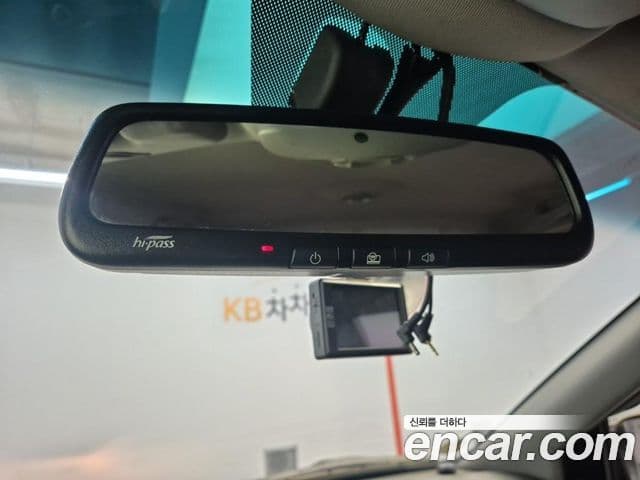 KG모빌리티(SsangYong) Korando Sport Extreme 4WD, 2016 16