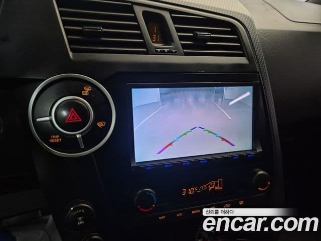 KG모빌리티(SsangYong) Korando Sport Extreme 4WD, 2016 17