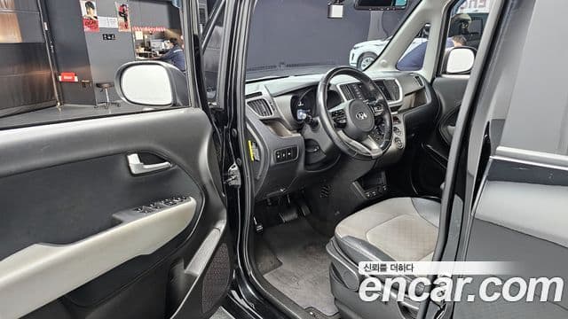 Kia The / новый New Ray Signature, 2021 11