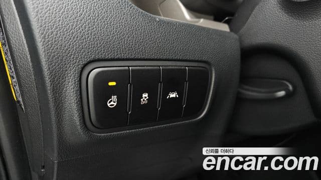 Kia The / новый New Ray Signature, 2021 14