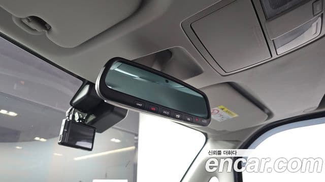 Kia The / новый New Ray Signature, 2021 15