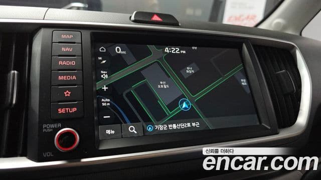 Kia The / новый New Ray Signature, 2021 16