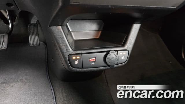 Kia The / новый New Ray Signature, 2021 18