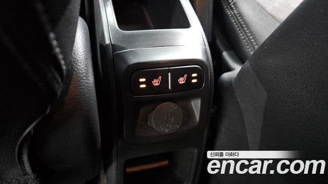 Kia The / новый New Ray Signature, 2021 19