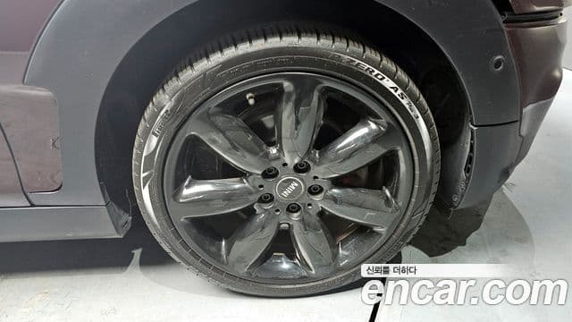 Mini Cooper S 클럽맨 2세대, 2018 все фото