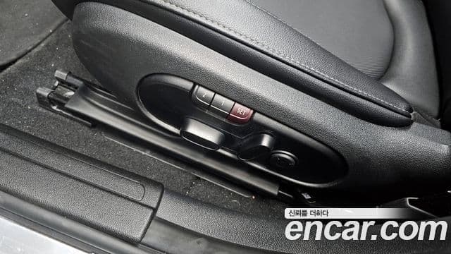 Mini Cooper S 클럽맨 2세대, 2018 17