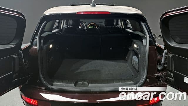 Mini Cooper S 클럽맨 2세대, 2018 20