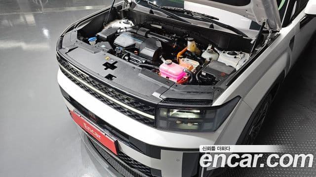 Hyundai Santa Fe (MX5) Calligraphy, 2024 6