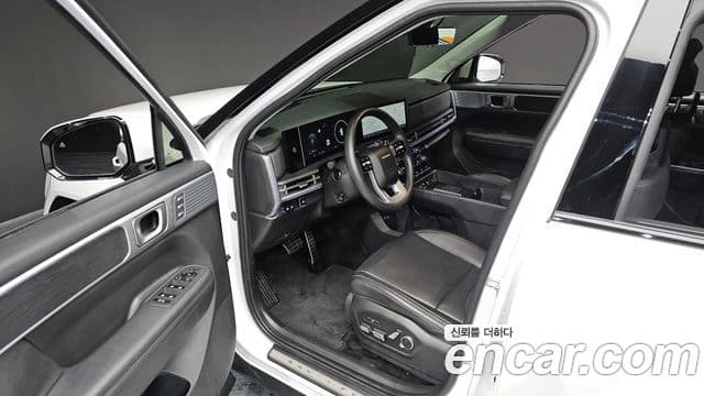 Hyundai Santa Fe (MX5) Calligraphy, 2024 10